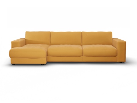 Ecksofa LOklein 2XL L